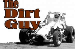 The Dirt Guy - John Atlas