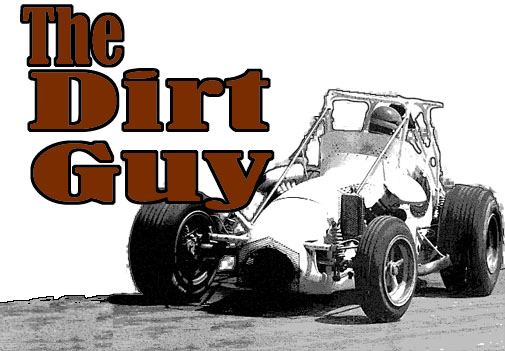 The Dirt Guy - John Atlas